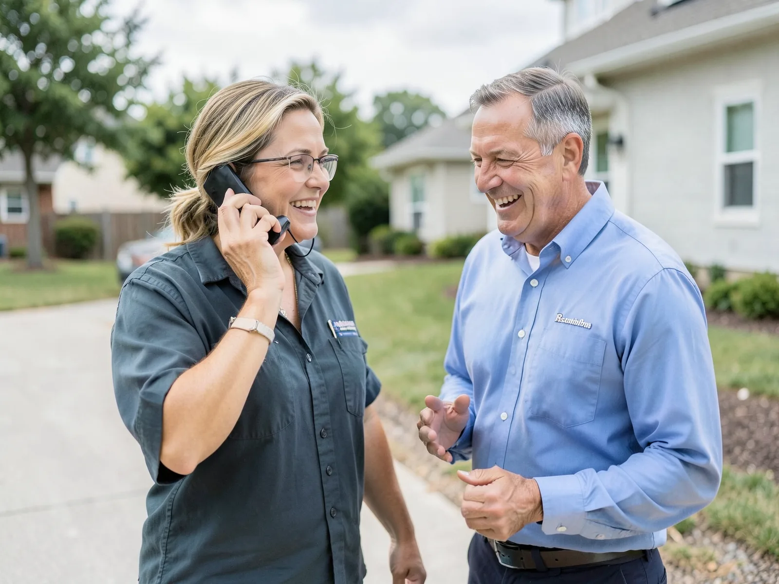 Frequently Asked Questions About Roof Leak Water Damage Restoration in Foss, OK